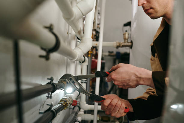 Best Best Plumbers Near Me  in Ak Chin Village, AZ