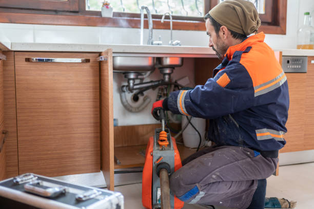 Best Residential Plumbing Services  in Ak Chin Village, AZ