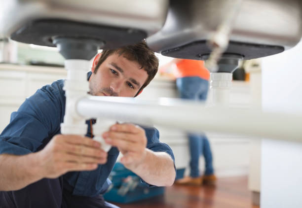 Best Drain Cleaning Services  in Ak Chin Village, AZ
