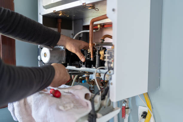 Best Clogged Drain Plumber  in Ak Chin Village, AZ
