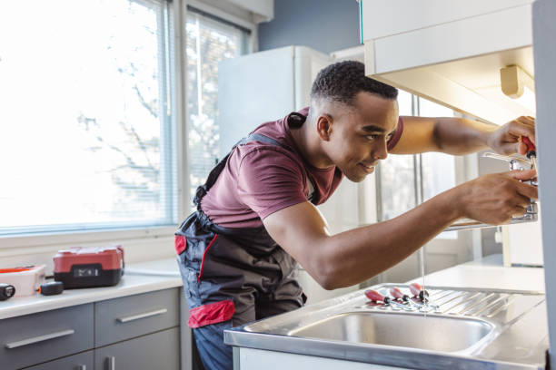 Best Residential Plumbing Services  in Ak Chin Village, AZ